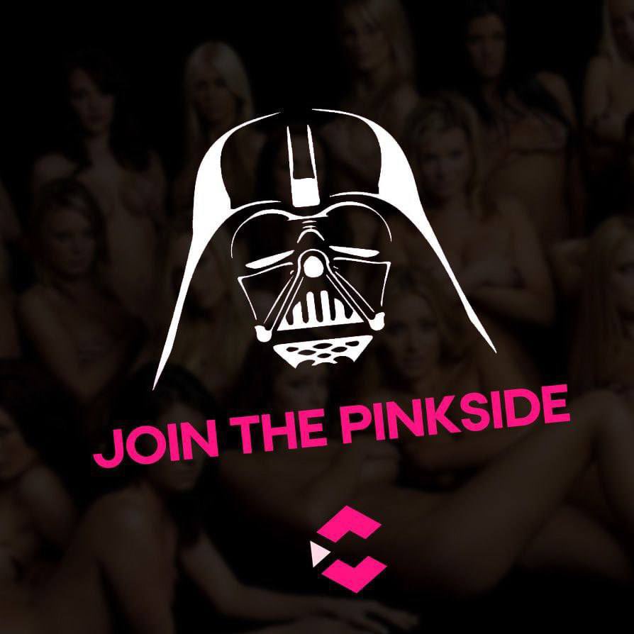 itsFoxCrypto's tweet photo. 🚨NEW GEM💎

Forget the #memecoins and join the pink side with $CUMINU 😈

$10M MC ready to blow up🧨🔥
$CUMINU is a proper MOON shot, $1Bn will eventually come 🤯🔝

Great weeks ahead 💹🚀

🐤Twitter: @CumInuToken 
🌐 Website: https://t.co/PAfYuTVIYW
📊Chart: https://t.co/vqxVu6agRX

NFA
$SHIB $DOGE $FLOKI $BONK $BOME #cuminu #crypto #web3 #eth #altcoins #1000xGems