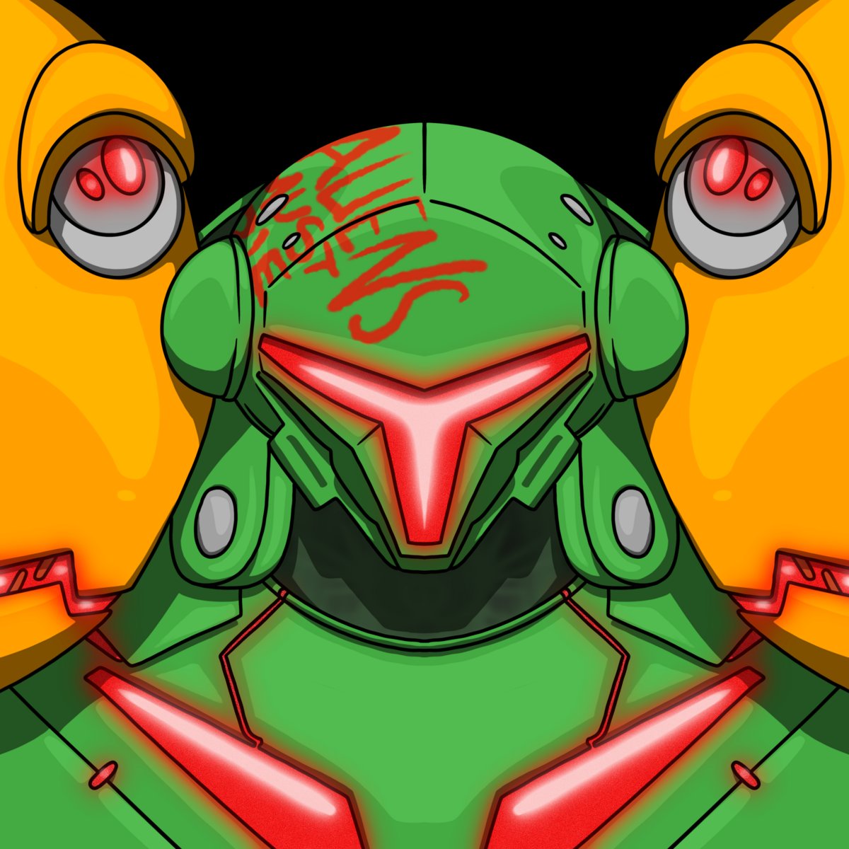 New Sale ✨

Alien Bounty Hunter bought by 0xb1a5a... for 0.03 WETH opensea.io/assets/ETHEREU…