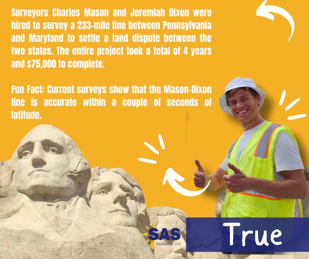 SAS Geospatial, LLC tweet media