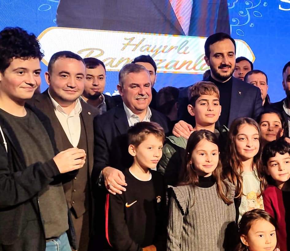 Rabbim ayağınıza taş değdirme sin <a href="/abdullahozdemir/">Abdullah Özdemir</a> <a href="/NazimMavis/">Dr. Nazım Maviş</a>