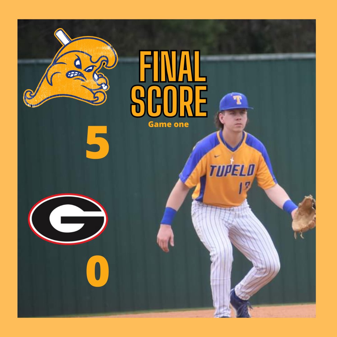 Wave take game 1 vs Germantown