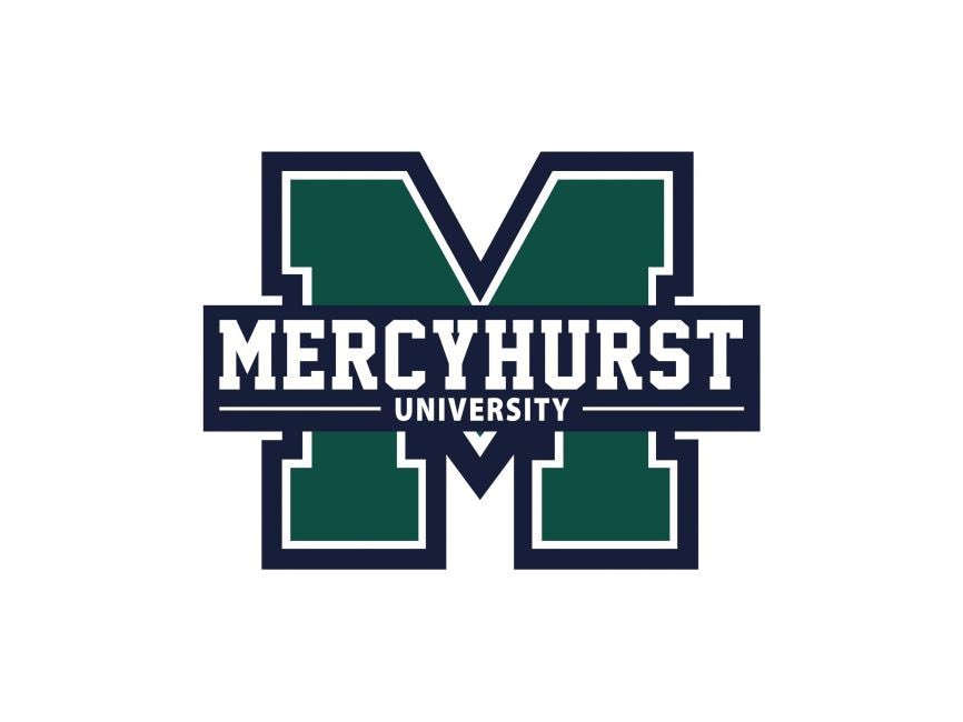 Blessed to receive a offer from Mercyhurst University 💚