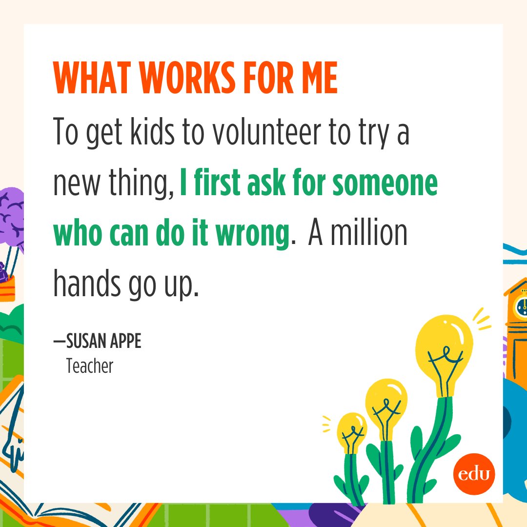 edutopia (@edutopia) on Twitter photo 