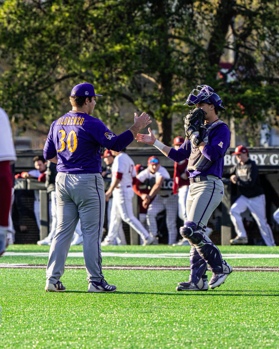 ECUBaseball tweet picture