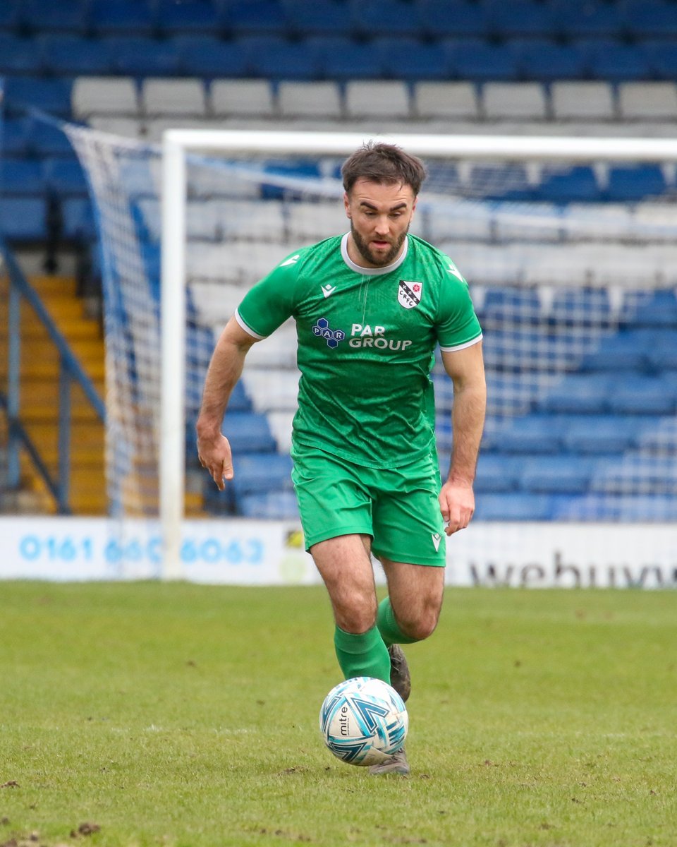 Charnock Richard F.C. tweet media