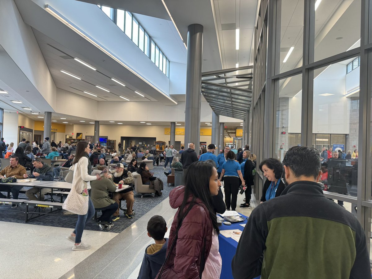 Dr. Kathy Gull tweet media