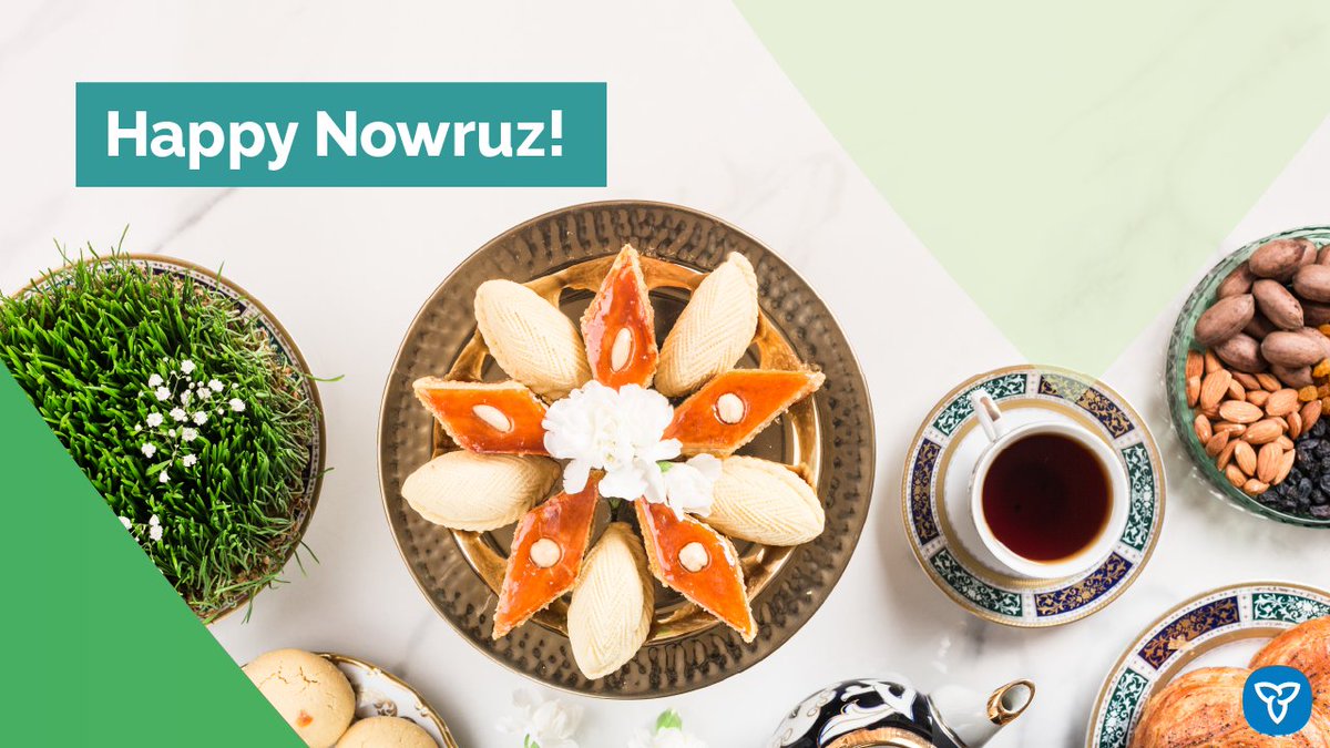 Happy Nowruz!