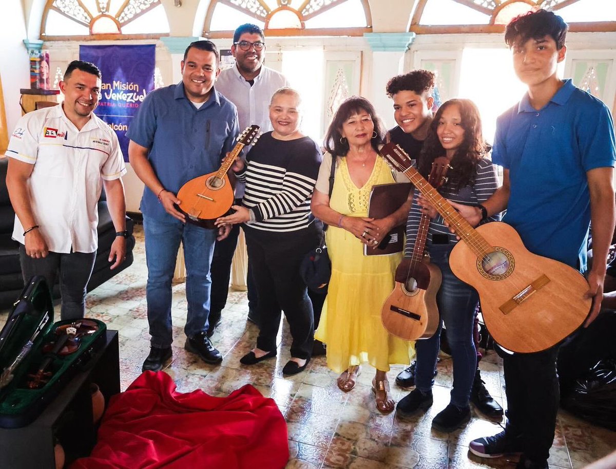 Ernesto Villegas Poljak tweet media