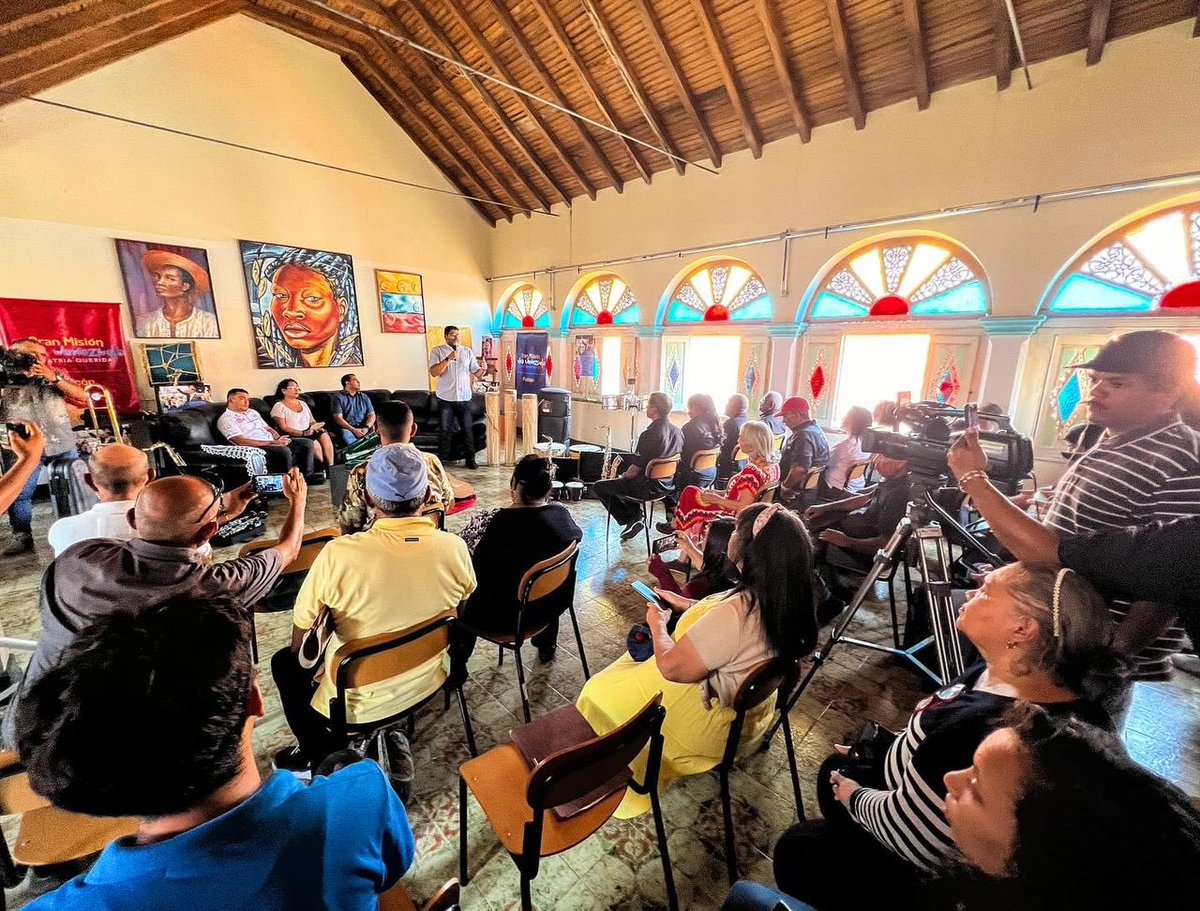 Ernesto Villegas Poljak tweet media