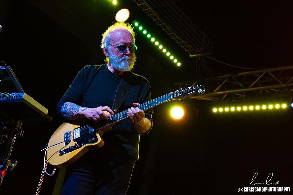 Doom Dogs - 3-15-24 - Debonair Music Hall - Teaneck, NJ 📷 Sony Alpha 7 III #DoomDogs #DebonairMusicHall #ReevesGabrels @reevesgabrels