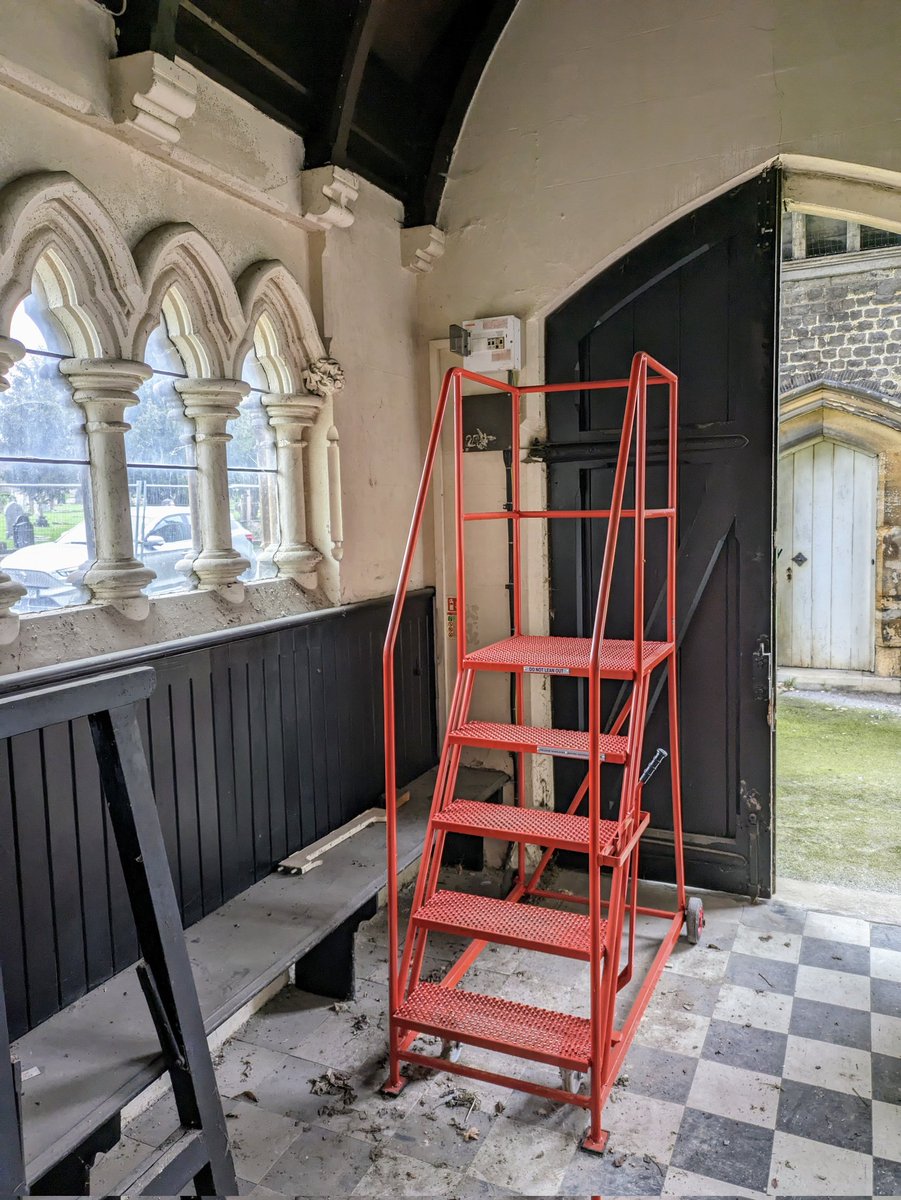 Paddington Old Cemetery #kilburn