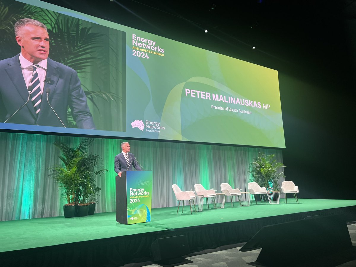 Peter Malinauskas tweet media