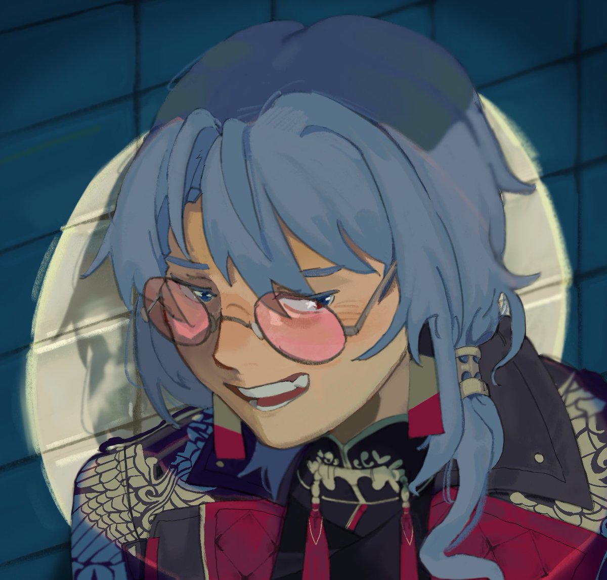 2PINGMS's tweet image. found you! #ほしまちぎゃらりー