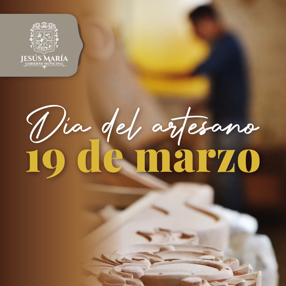 Municipio de Jesús María tweet media