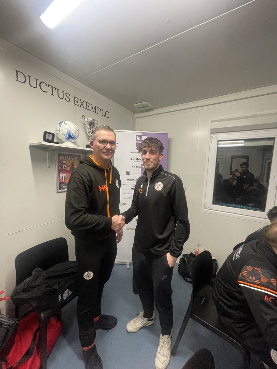 TUESDAY WINS 🔥🔥 

The first team ran out as 3-1 winners away at Nailsea and Tickenham Reserves in a well contested match. 

Goals: 

Joe Hance
Elliott Shipway 
Tommy Wellings 

Motm 

Elliott Shipway 

#uptheyacu