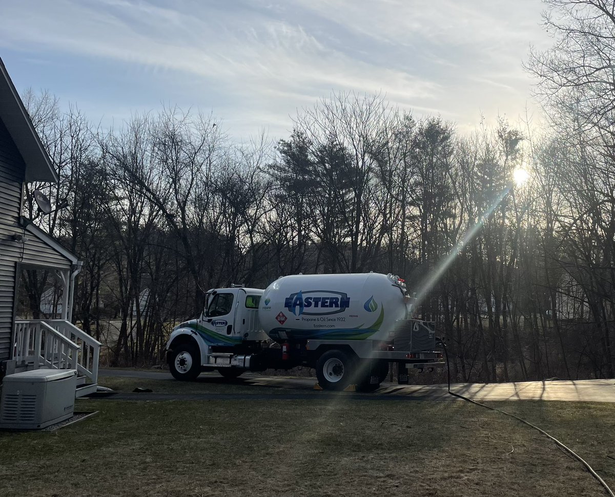 The spring season is here! We are ready to fuel your fun and all those spring time upgrades! #energyforeveryone #fuelingyou #fuelinggood #energy #propane #changeofseasons