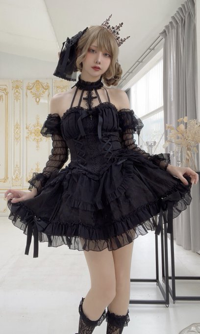 Twitterのコスプレ画像21