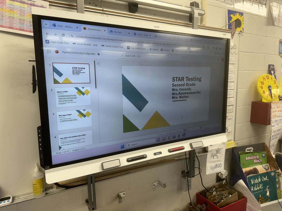 Pine Grove ES tweet media