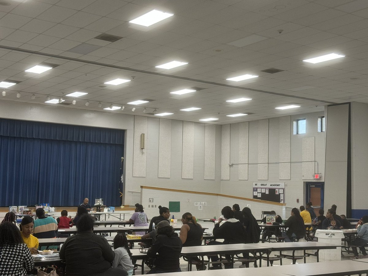 Pine Grove ES tweet media