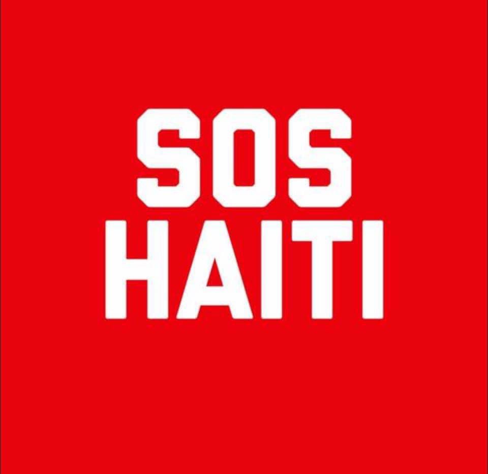 IsraelsonIsidor's tweet photo. #PrayForHaiti  #Haiti #SOS https://t.co/ViPFIQCdh6