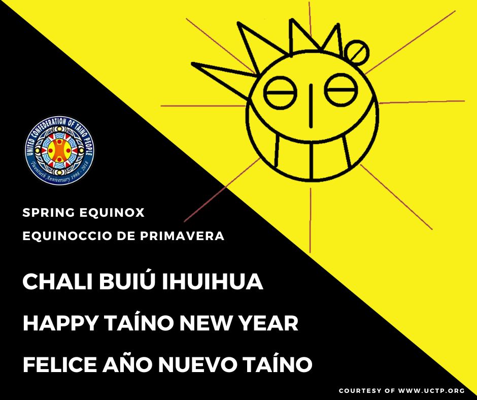 Chali Buiú Ihuihua! Happy New Year!
