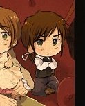 awskx_'s tweet photo. Queria compartilhar com vcs essa fanart fofissima que eu achei no pinterest, que tem o nosso querido croata maromba, só que versão baby 🤧❤️

Ib: @/tayachan https://t.co/aZu5rkFtPq