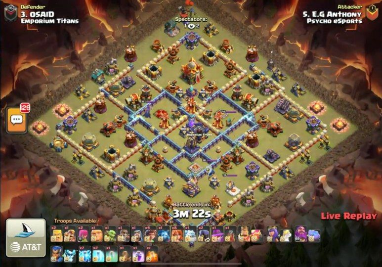 KRATOS_coc1's tweet photo. Warmup tournament OP bases 
Highly recommended against RR spams 🔥
Base1 : https://t.co/B4wqBH81Mw
Base2 : https://t.co/agTBJO3jnC
Base3 : https://t.co/SXXlpdYmy3
Base4 : https://t.co/EcQ1DRtDdX
Follow, Like, RT appreciated 🫶
Check my Telegram channel for more bases https://t.co/yn4c5h10Aw