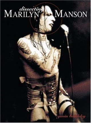 UncleChain's tweet photo. @Angel4revenge ✌🏽 I liked it but I’ve always appreciated more “Dissecting Marilyn Manson” by Gavin Baddeley… it’s a different type of read of course tho 😉 https://t.co/1FprWa2rz2
