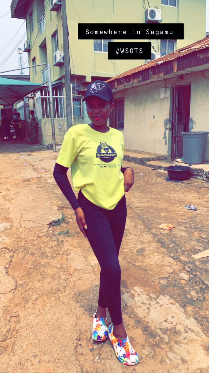 peace_ojayyy's tweet photo. The other weekend at Sagamu with @WahalaSpace #WSOTS  

Full video on youtube; link in our bio 
Subscribe, like and share 😇🙏🏾 https://t.co/1GqdmYJclv