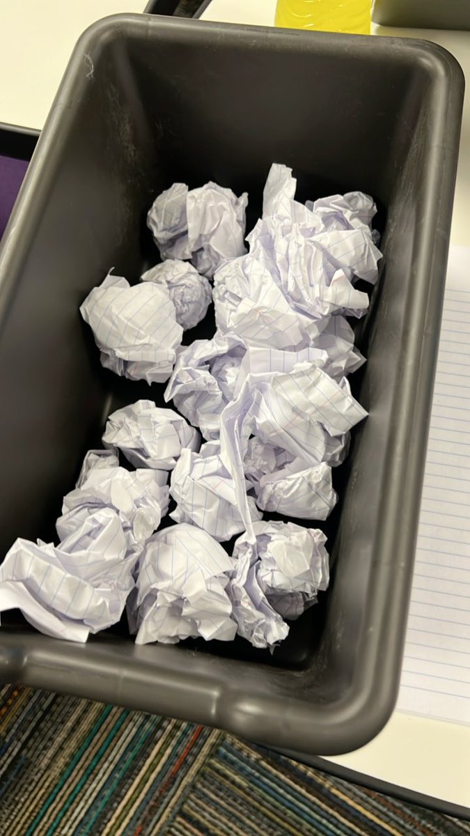 Alaina Hamilton (@lead2love2learn) on Twitter photo When a <a href="/TheLeaderinMe/">The Leader in Me</a> lesson leads to a talk my Ss needed to have. I couldnโt get through my words without choking up. They saw my heart. Raw and real. Mornings like these are hard but so rewarding. #KindnessMatters #growingFutureLeaders <a href="/HallsvilleEast/">Hallsville East Elementary, Hallsville, Texas</a> When a <a href="/TheLeaderinMe/">The Leader in Me</a> lesson leads to a talk my Ss needed to have. I couldnโt get through my words without choking up. They saw my heart. Raw and real. Mornings like these are hard but so rewarding. #KindnessMatters #growingFutureLeaders <a href="/HallsvilleEast/">Hallsville East Elementary, Hallsville, Texas</a>