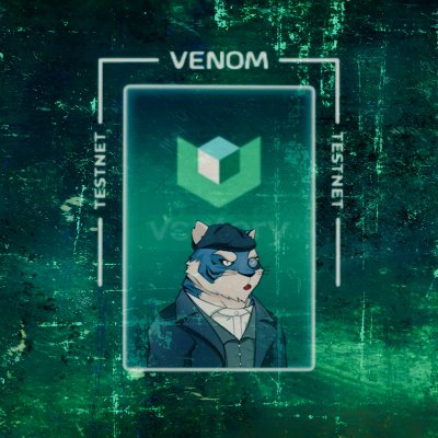 Venom Fancy Tigers tweet media