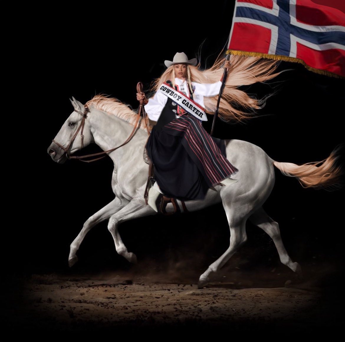 _bragei's tweet photo. Beathé Gildrun Kristine-Carlsen https://t.co/OOdKY0zdqn