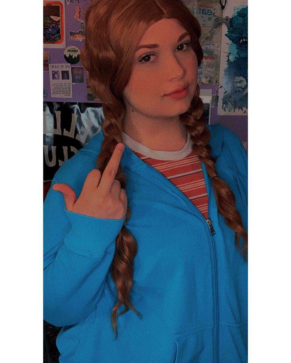gh0stplum's tweet photo. โSometimes I imagine myself running to you, pulling you awayโฆโ
#strangerthings4 #maxmayfield #maxstrangerthings #cosplay https://t.co/I1fWvclq8e