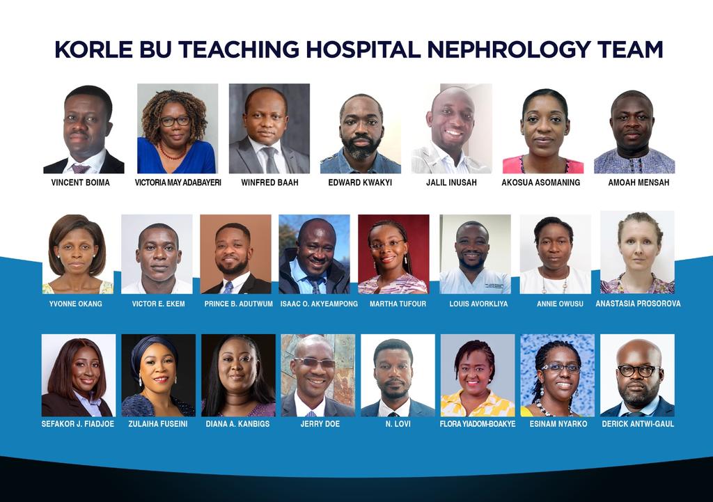 As we kick-start our 2nd participation in #NephMadness, we will love to introduce our team members. 

Our debut season (2023) saw us finish in top 5% and also being crowned for Best Party.

<a href="/AJKDonline/">AJKD</a>  <a href="/NephMadness/">NephMadness</a>  <a href="/NephrologyJourn/">Nephrology Journal</a>  <a href="/KidneyWars/">NoWars</a> <a href="/kidney_boy/">Joel M. Topf, MD FACP</a>  <a href="/kidneyrebel/">Arnold D.</a>