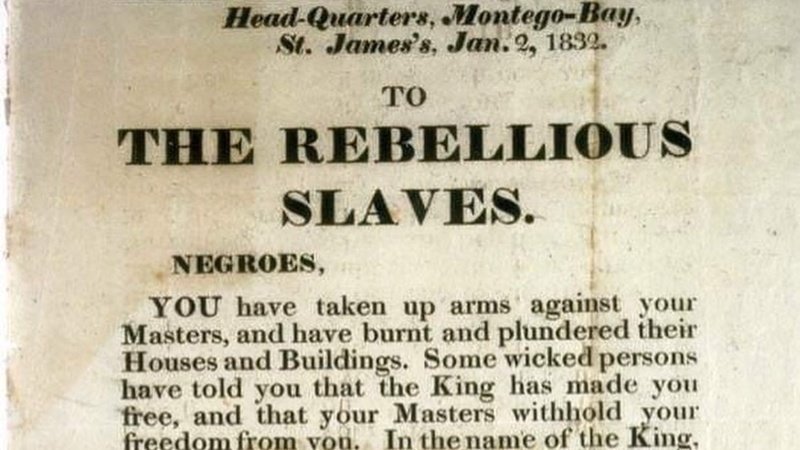 I come from a long line of strong Black people who have resistance and rebellion encoded in their DNA. They burnt the plantations, they killed the planter, they took to the hills, and have lived free until today. We are MAROONS!