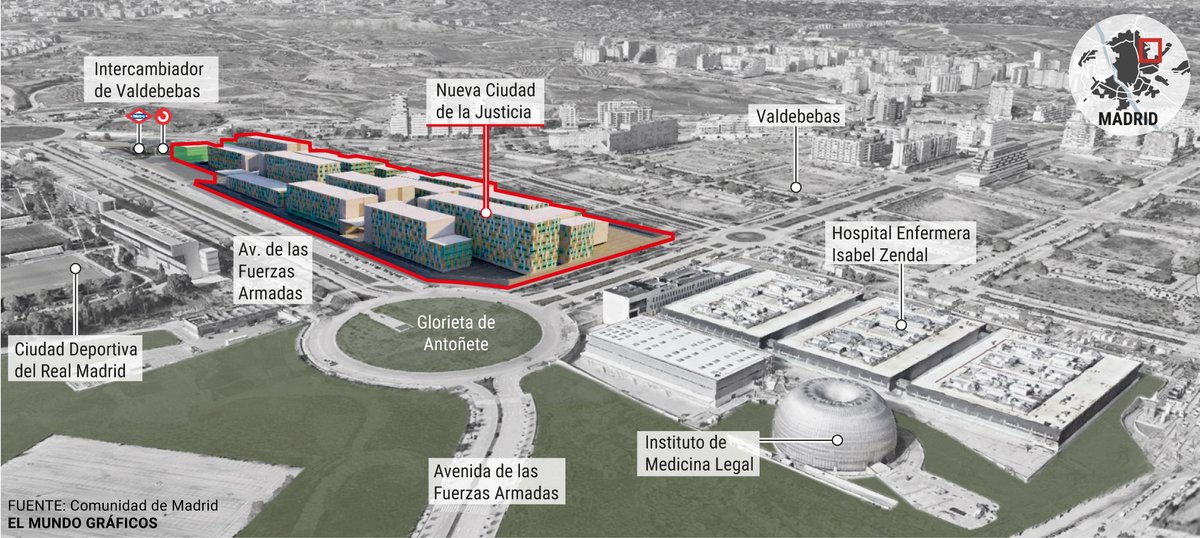 Alternativa Republicana Madrid tweet media