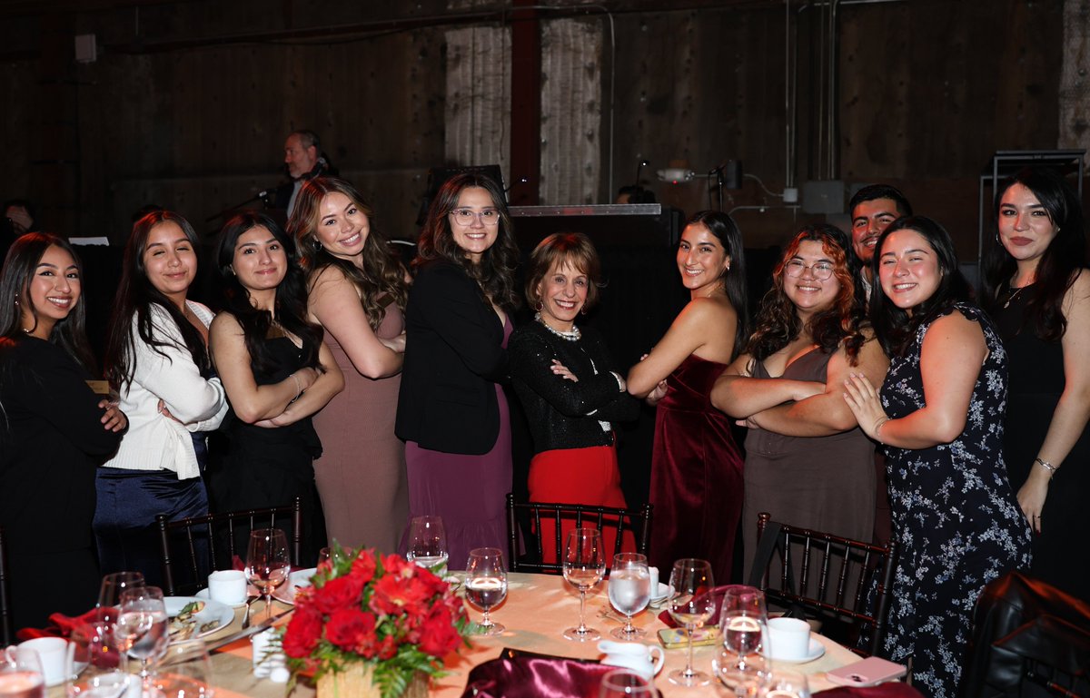 Carol Folt tweet media