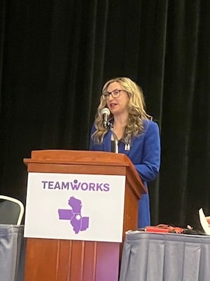 Want to delight consumers with a novel, colorful shaving cream or suncare cream? Tracy Luckow, Whipnotic explains how to create them during MWSCC TeamWorks.