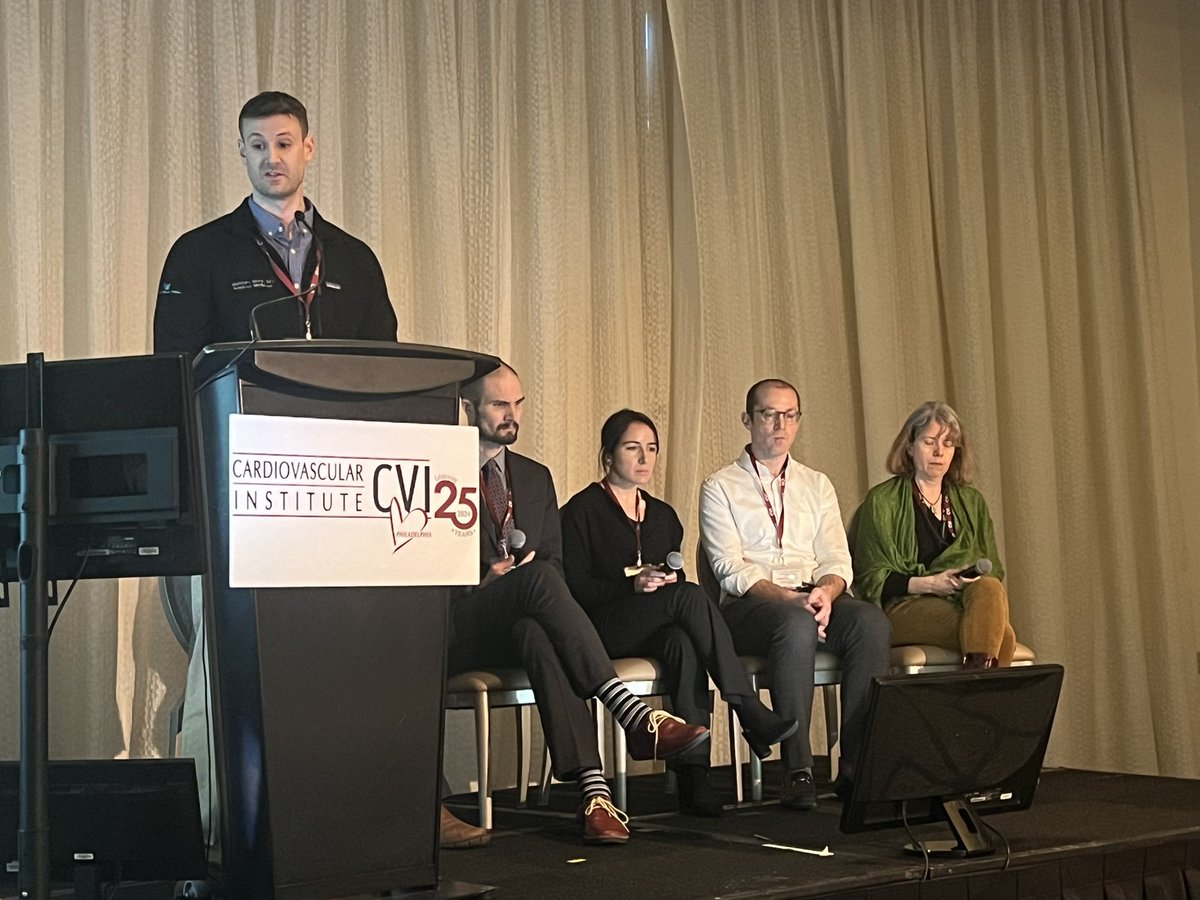 Yevgeniy Brailovsky DO MSc FACC (@yevgeniybr) on Twitter photo Raising #Amyloidosis awareness with a trainee-focused conference to highlight challenging cases in amyloidosis. Thank you <a href="/cvi_phila/">Cardiovascular Institute of Philadelphia</a> for providing the platform. Raising #Amyloidosis awareness with a trainee-focused conference to highlight challenging cases in amyloidosis. Thank you <a href="/cvi_phila/">Cardiovascular Institute of Philadelphia</a> for providing the platform.