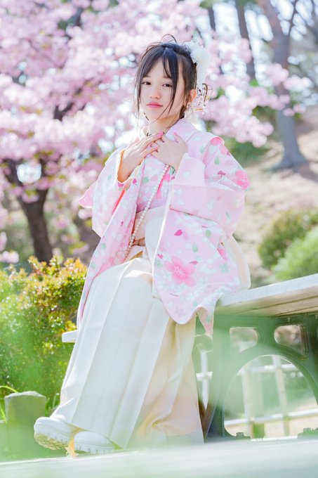 Twitterのコスプレ画像17