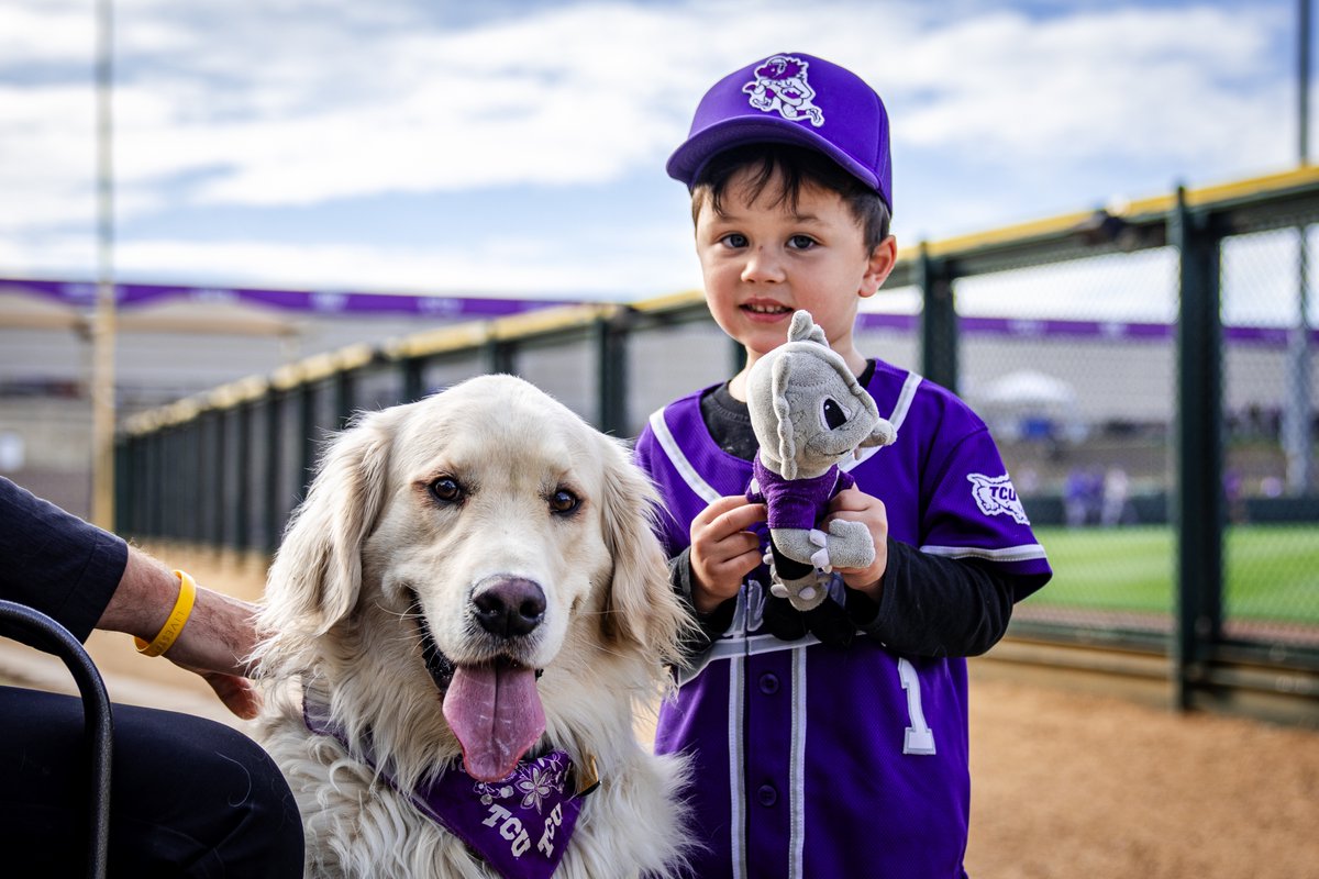 TCU_Baseball tweet picture