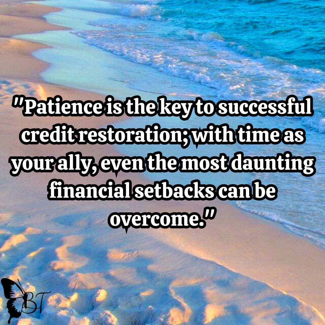 Executive Solutions LLC (@exesolutionsllc) on Twitter photo "Patience is the key to successful credit restoration; with time as your ally, even the most daunting financial setbacks can be overcome."
๐๐ถ๐ ๐ฌ๐ฎ๐ป๐ฐ๐ฒ๐
๐ง๐ต๐ฒ ๐๐ผ๐๐ ๐๐ฟ๐ฒ๐ฎ๐๐ผ๐ฟ
iambosscreator.com
koalendar.com/e/consult-withโฆ
#CreditRepair #CreditRestore #Georgia "Patience is the key to successful credit restoration; with time as your ally, even the most daunting financial setbacks can be overcome."
๐๐ถ๐ ๐ฌ๐ฎ๐ป๐ฐ๐ฒ๐
๐ง๐ต๐ฒ ๐๐ผ๐๐ ๐๐ฟ๐ฒ๐ฎ๐๐ผ๐ฟ
iambosscreator.com
koalendar.com/e/consult-withโฆ
#CreditRepair #CreditRestore #Georgia