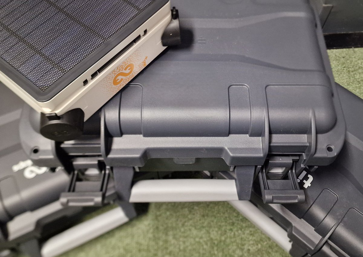 thedronepilots's tweet image. We're looking forward to installing three of our high end long term construction monitoring cameras later this week 🎥🏗️

Find out more about our construction industry services here 👇🏼 
lnkd.in/ehFVU4nf

#ConstructionMonitoring #TimelapseCameras #VideoProduction