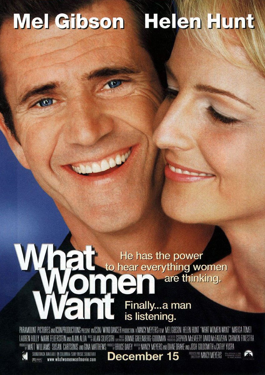 We Didn’t Get A Rose Podcast (@wedidntgetarose) on Twitter photo We have such a good ol’ goof of a time in store for you this week! <a href="/LindsaysFace/">I Love Baking & Ur Mom</a> returns to the pod to help Mike & Chris absolutely flame the disaster of a film “What Women Want.” Stay tuned later this week for the new ep! We have such a good ol’ goof of a time in store for you this week! <a href="/LindsaysFace/">I Love Baking & Ur Mom</a> returns to the pod to help Mike & Chris absolutely flame the disaster of a film “What Women Want.” Stay tuned later this week for the new ep!
