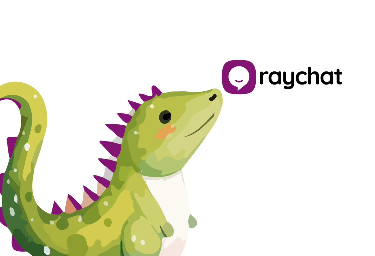 تحویل سال با تخفیف سال! 🪴 
۳۰٪ تخفیف پکیج‌های سالانه
در جشنواره نوروزی رایچت
۲۹ اسفند الی ۱۰ فروردین 
B2n.ir/n73974
کد تخفیف: eydi1403
ــــــــــــــــــ