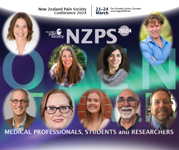 Very excited to welcome our keynote speakers to #NZPS24 on Friday 🙌😊with @DrAshtonJames Joletta Belton, @AliciaE_Physio @DrIanHarris Christopher Kenedi, Karen Joseph, @millie_mardon, @paintoolkit2 & @PeteOSullivanPT