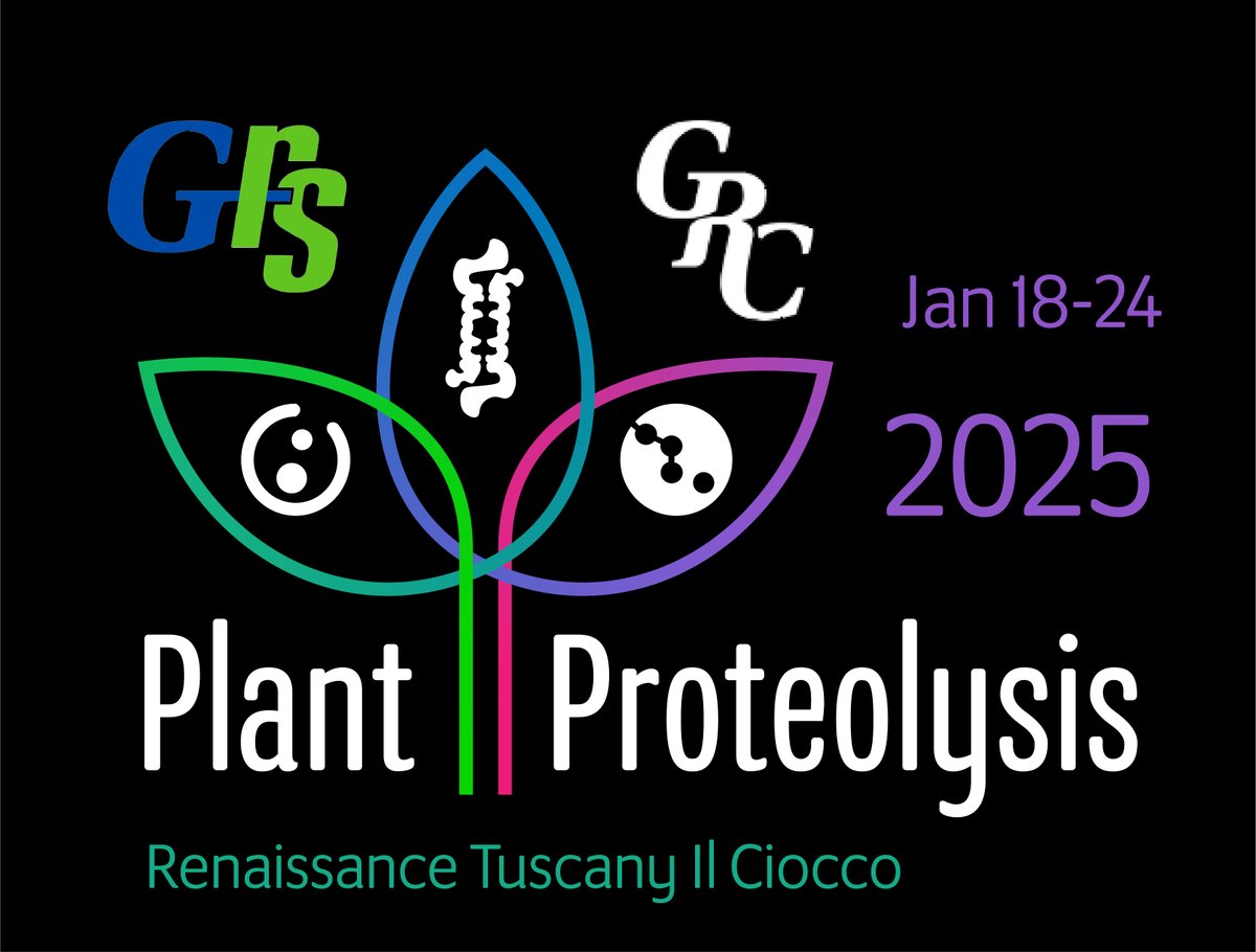 Join us for the GRS and GRC on Plant Proteolysis, January 18-24, 2025 in Tuscany! If you would like to be considered for an oral presentation, please apply before October 15, 2024