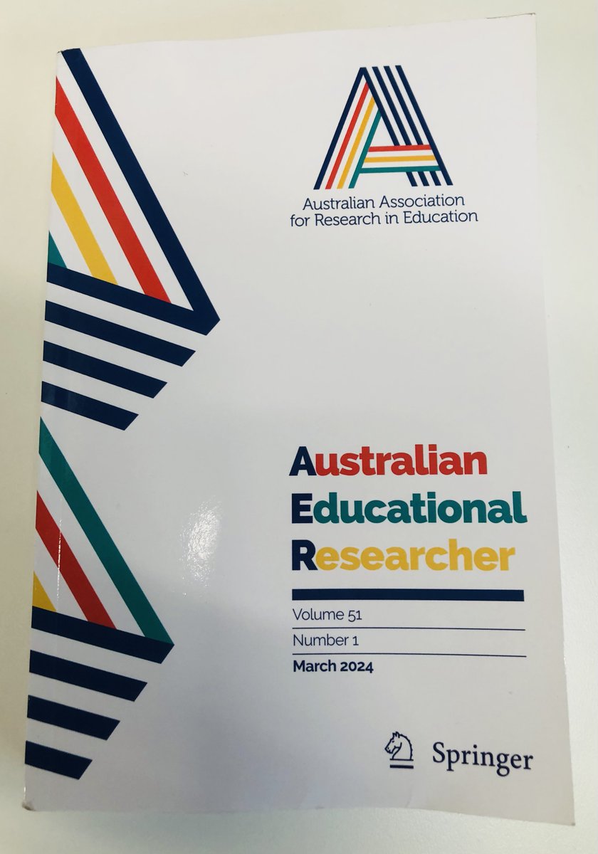 School of Education, UON (@soe_uon) on Twitter photo New possibilities for engaging school teachers in widening participation: professional development to support student aspirations - new publication for <a href="/Uni_Newcastle/">University of Newcastle</a> Academics, Elena Prieto, <a href="/SallyPatfield/">Dr Sally Patfield</a> <a href="/Jennygore4/">Jenny Gore</a> <a href="/LeanneFray/">Dr Leanne Fray</a> & Kristina Sincock. <a href="/UON_TTRC/">Teachers and Teaching Research Centre</a> New possibilities for engaging school teachers in widening participation: professional development to support student aspirations - new publication for <a href="/Uni_Newcastle/">University of Newcastle</a> Academics, Elena Prieto, <a href="/SallyPatfield/">Dr Sally Patfield</a> <a href="/Jennygore4/">Jenny Gore</a> <a href="/LeanneFray/">Dr Leanne Fray</a> & Kristina Sincock. <a href="/UON_TTRC/">Teachers and Teaching Research Centre</a>
