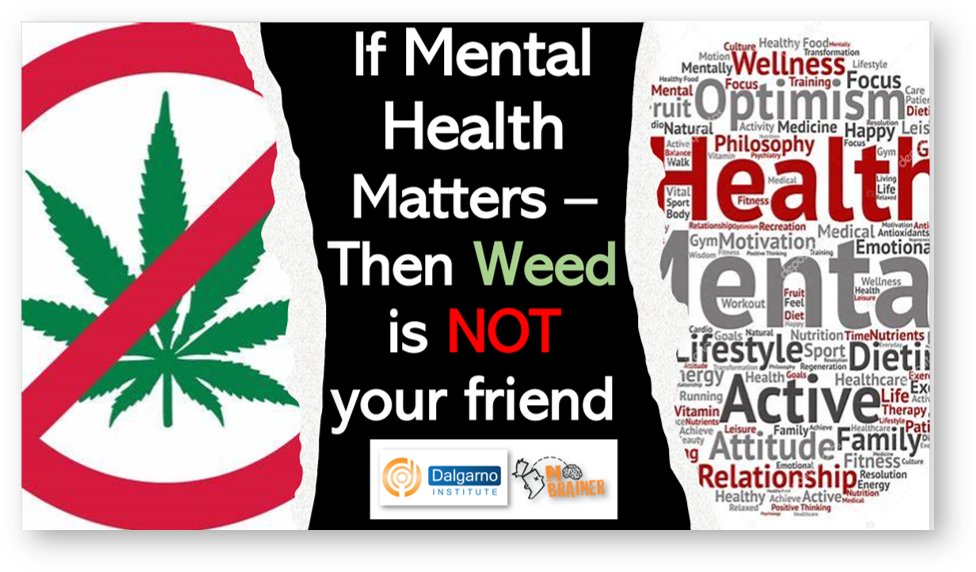 From Drug Use ‘Freak out’ to Psychosis – Cannabis Tops the List #cannabisresearch #StonerFam
Cannabis use had the highest transition risk among visits with psychosis & third-highest risk among visits without psychosis Younger age&males were at higher risk dalgarnoinstitute.org.au/index.php/reso…