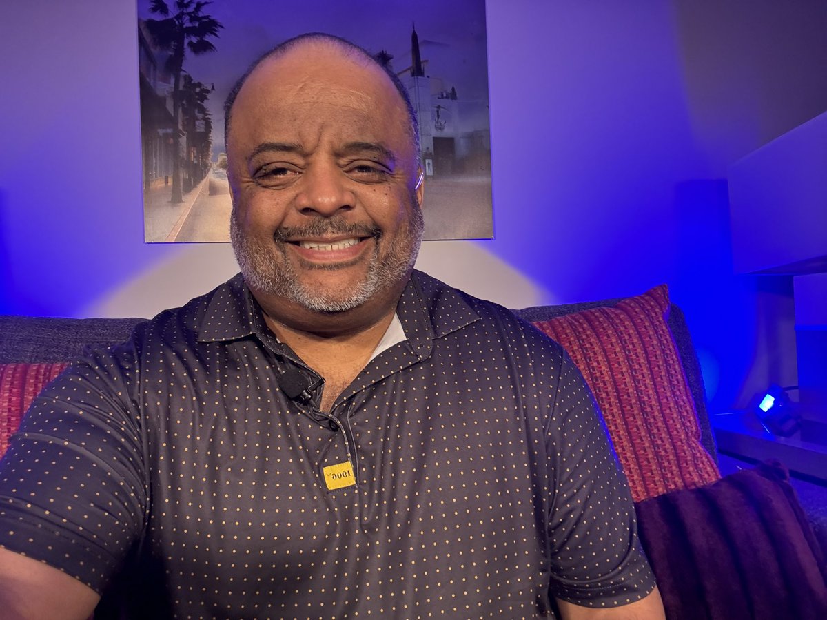 rolandsmartin's tweet image. I’m live on #RolandMartinUnfiltered from LA on the @blackstarnetwork. Always reppjn’ #APhiA @apa1906network! Go to youtube.com/live/X3OzZiTuG… or the BSN app.